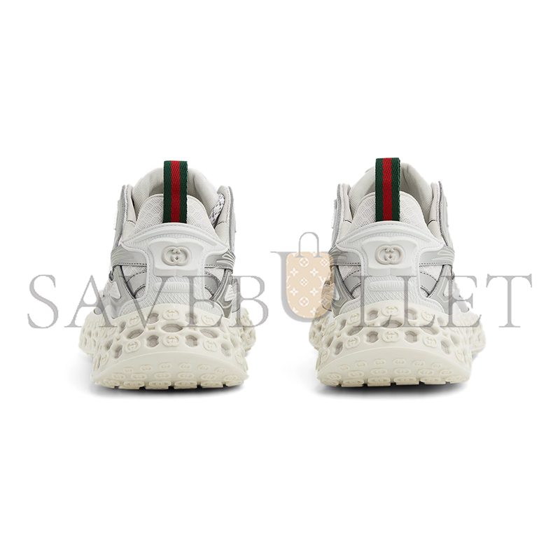 GUCCI MEN'S GUCCI CUB3D TRAINER 819709